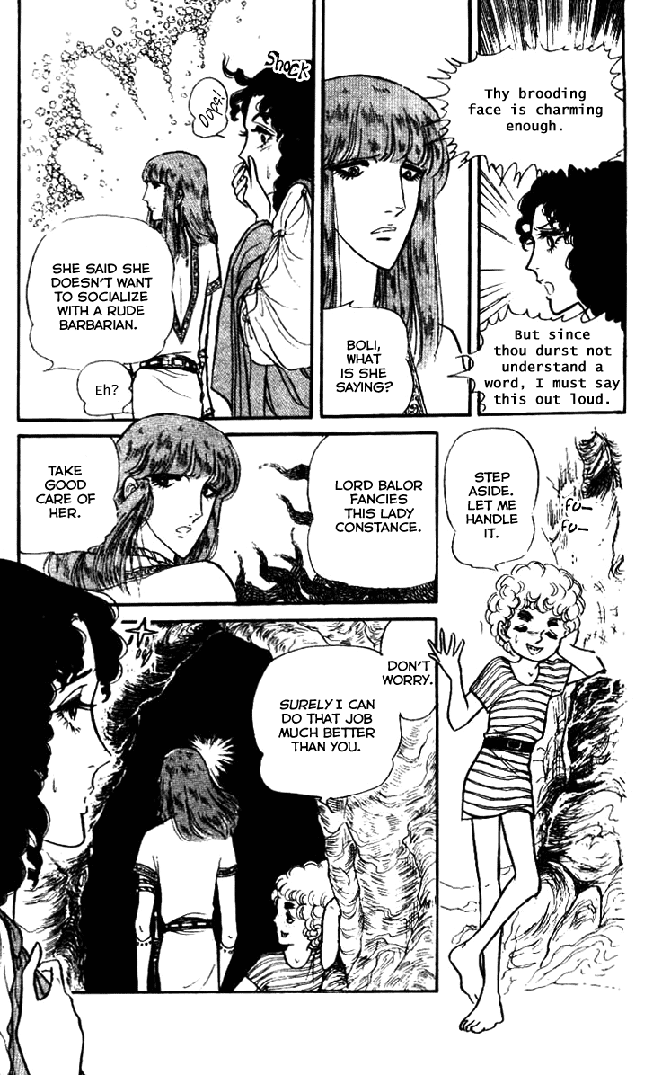 Crystal Dragon Vol. 1 Ch. 3 第25页