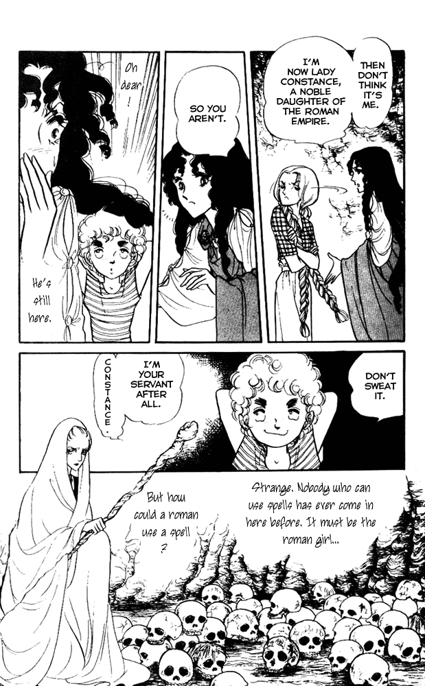 Crystal Dragon Vol. 1 Ch. 3 第28页
