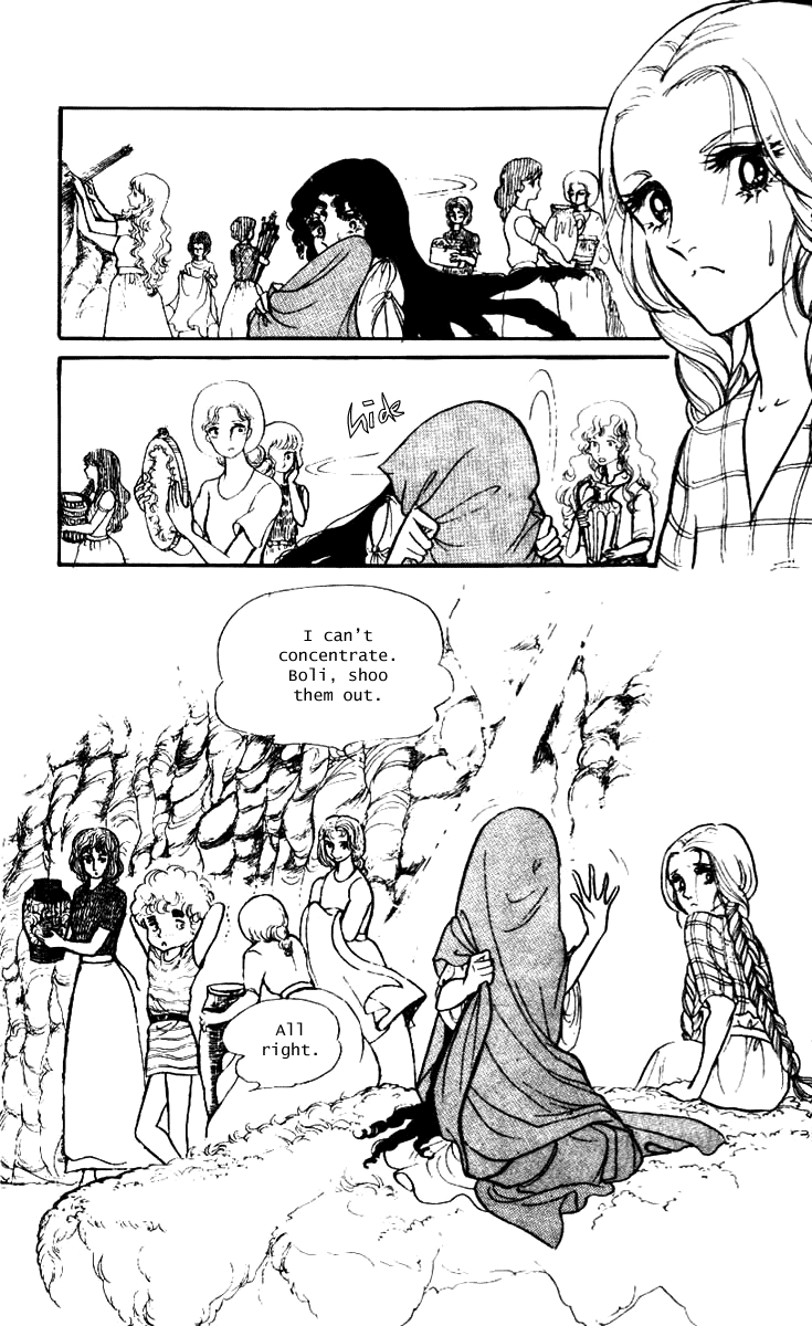 Crystal Dragon Vol. 1 Ch. 3 第30页