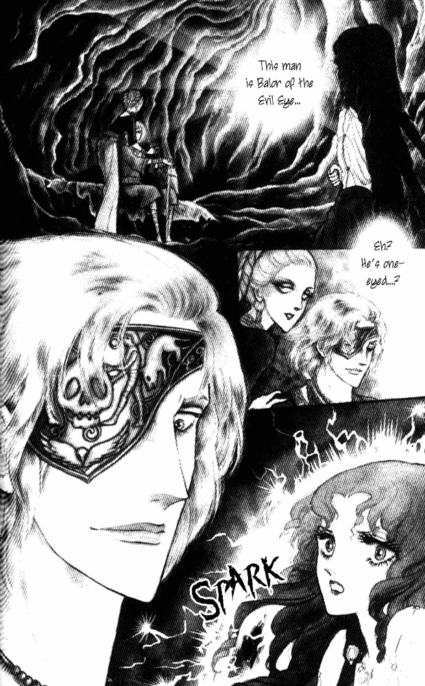 Crystal Dragon Vol. 1 Ch. 3 第4页