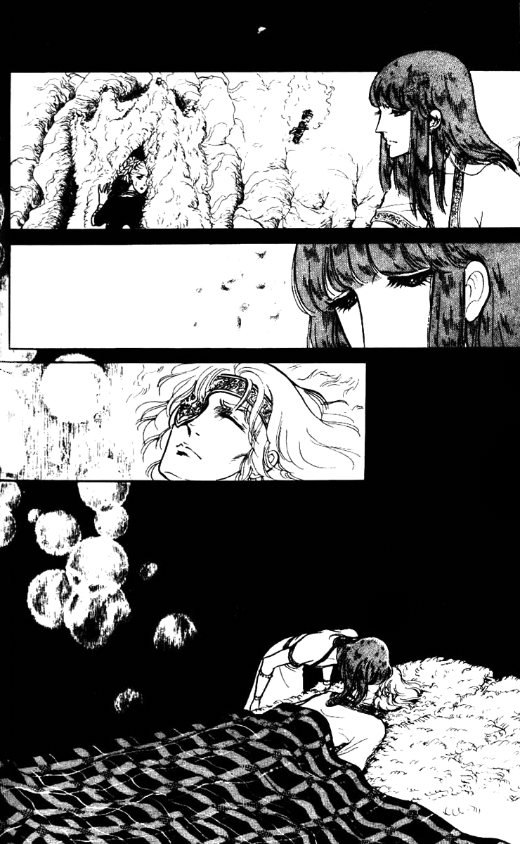 Crystal Dragon Vol. 1 Ch. 3 第35页