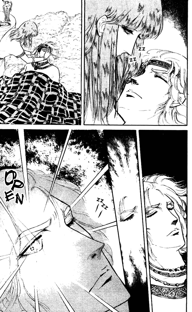 Crystal Dragon Vol. 1 Ch. 3 第36页