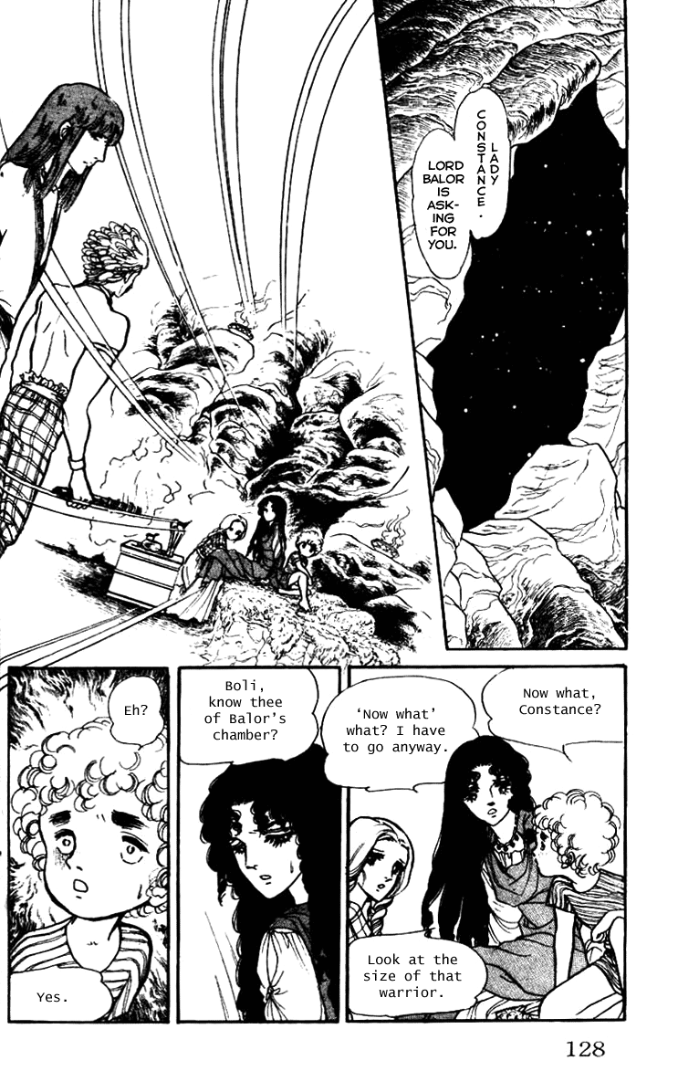 Crystal Dragon Vol. 1 Ch. 3 第37页
