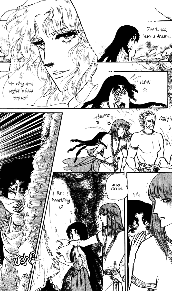 Crystal Dragon Vol. 1 Ch. 3 第40页