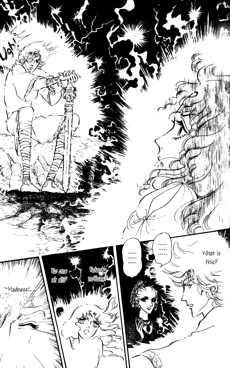 Crystal Dragon Vol. 1 Ch. 3 第5页