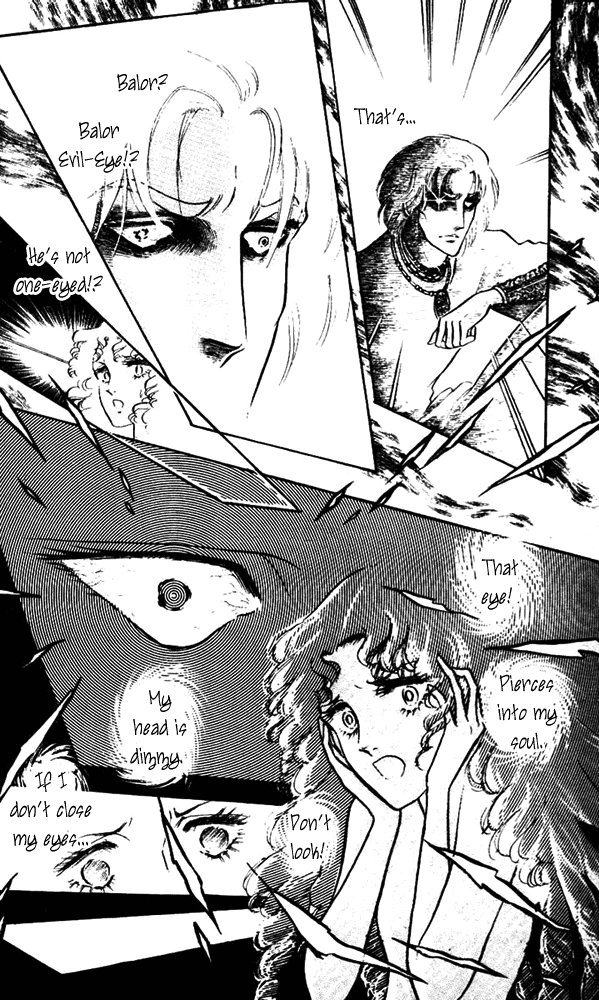 Crystal Dragon Vol. 1 Ch. 3 第42页