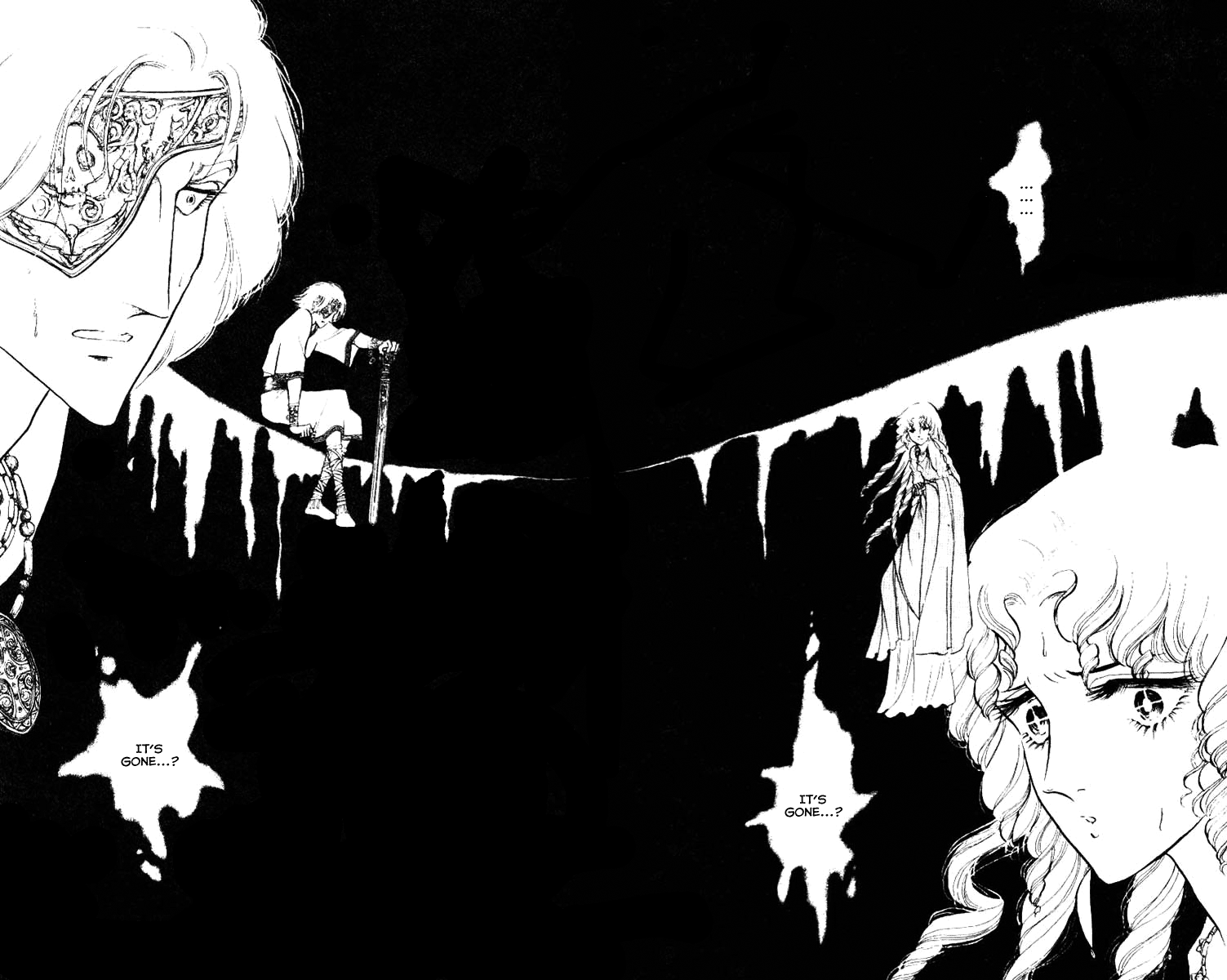 Crystal Dragon Vol. 1 Ch. 3 第6页