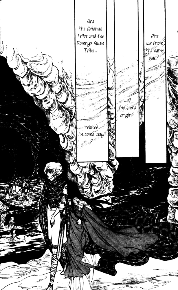 Crystal Dragon Vol. 1 Ch. 3 第9页