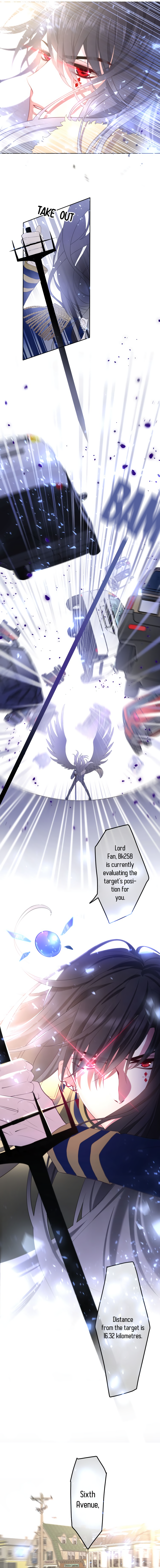MONSTER: The Quiet Beast's Warmth Angel? Beast? 第2页