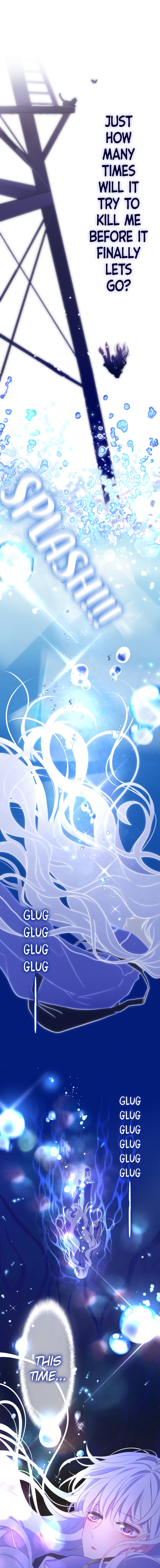 MONSTER: The Quiet Beast's Warmth Angel? Beast? 第10页