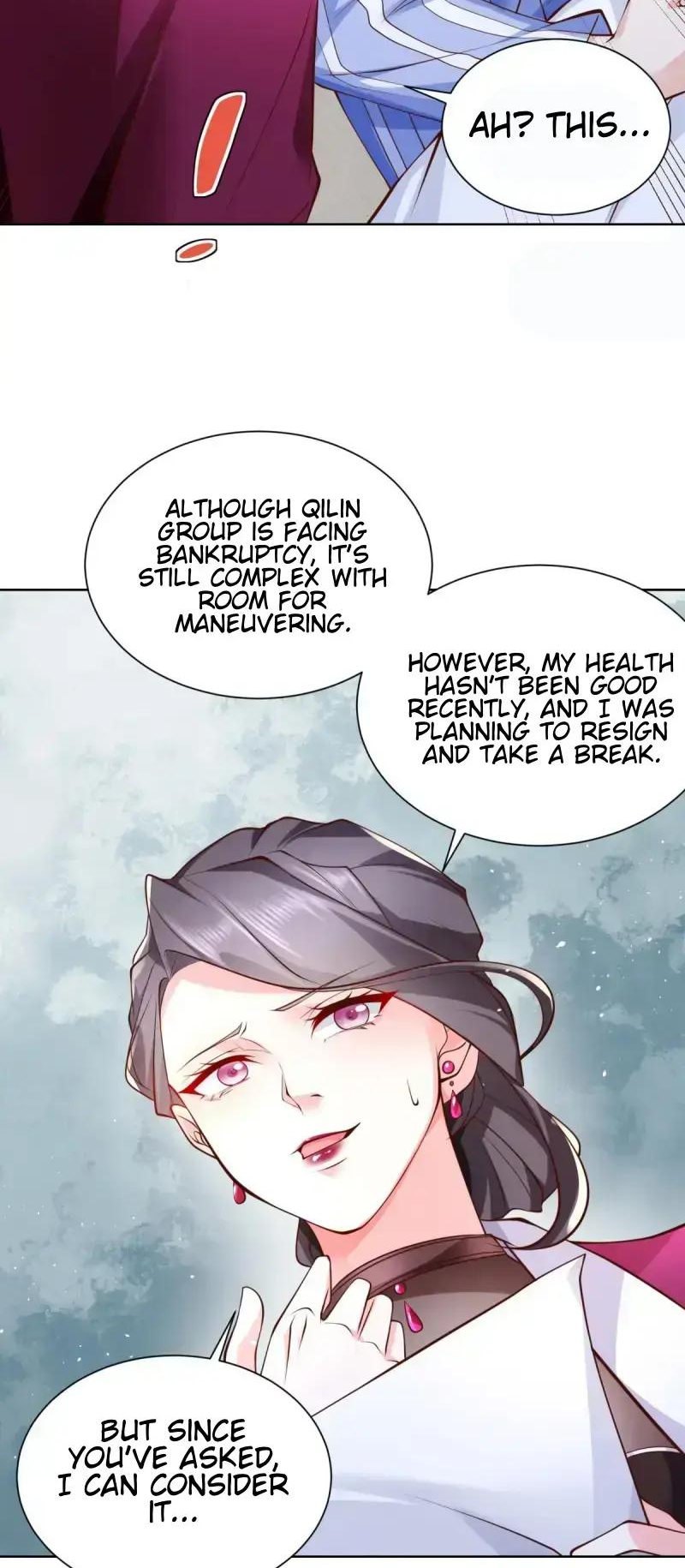 I Am a Tycoon Heir! Ch. 2 第12页