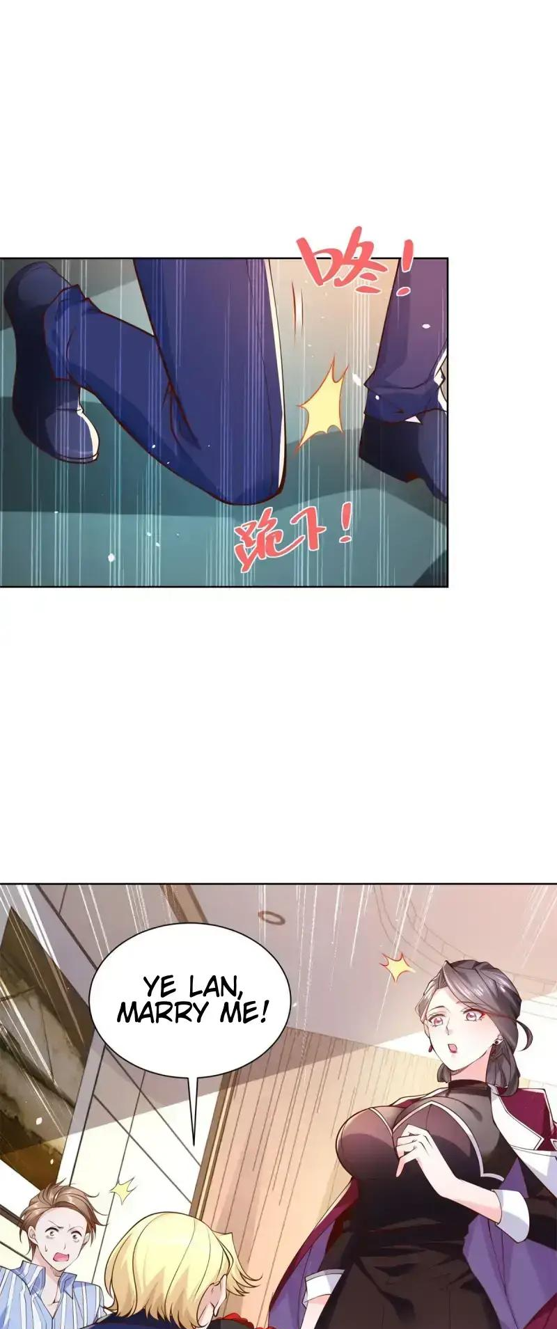 I Am a Tycoon Heir! Ch. 2 第17页