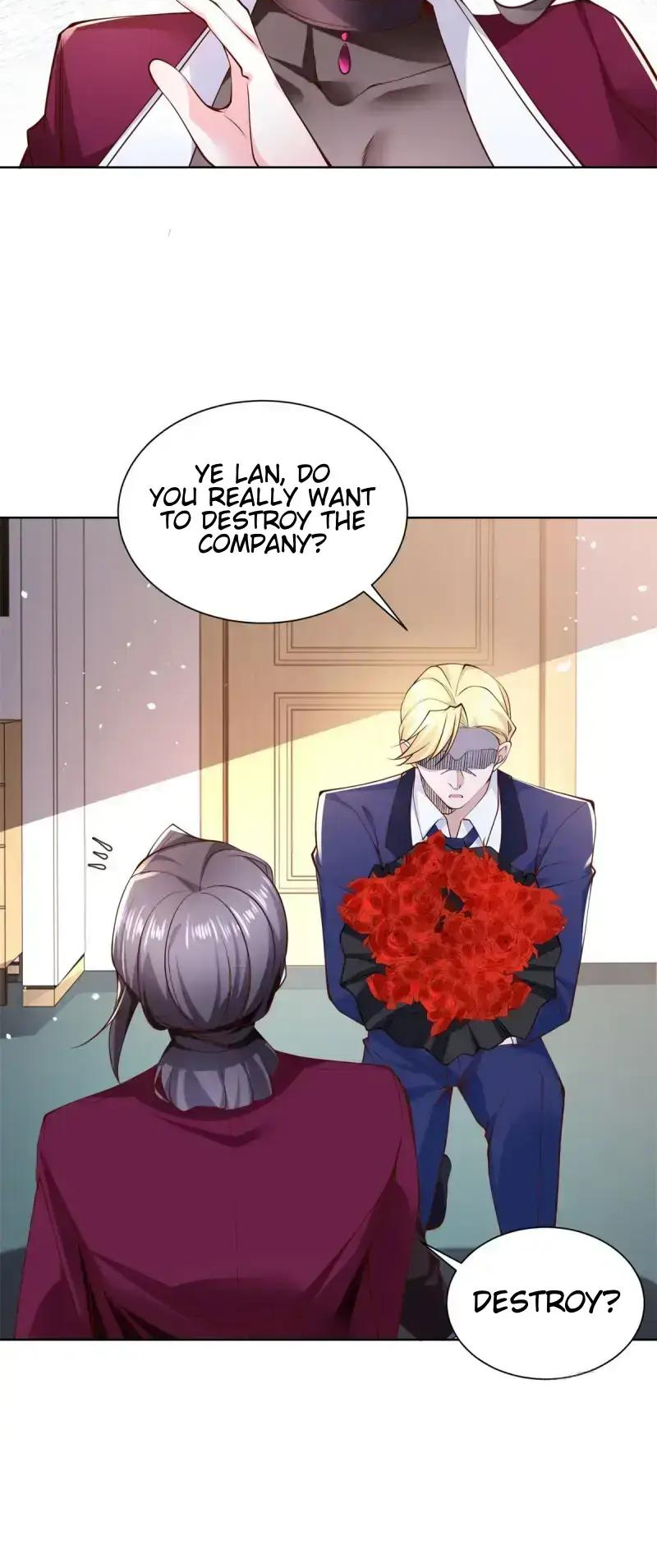 I Am a Tycoon Heir! Ch. 2 第19页