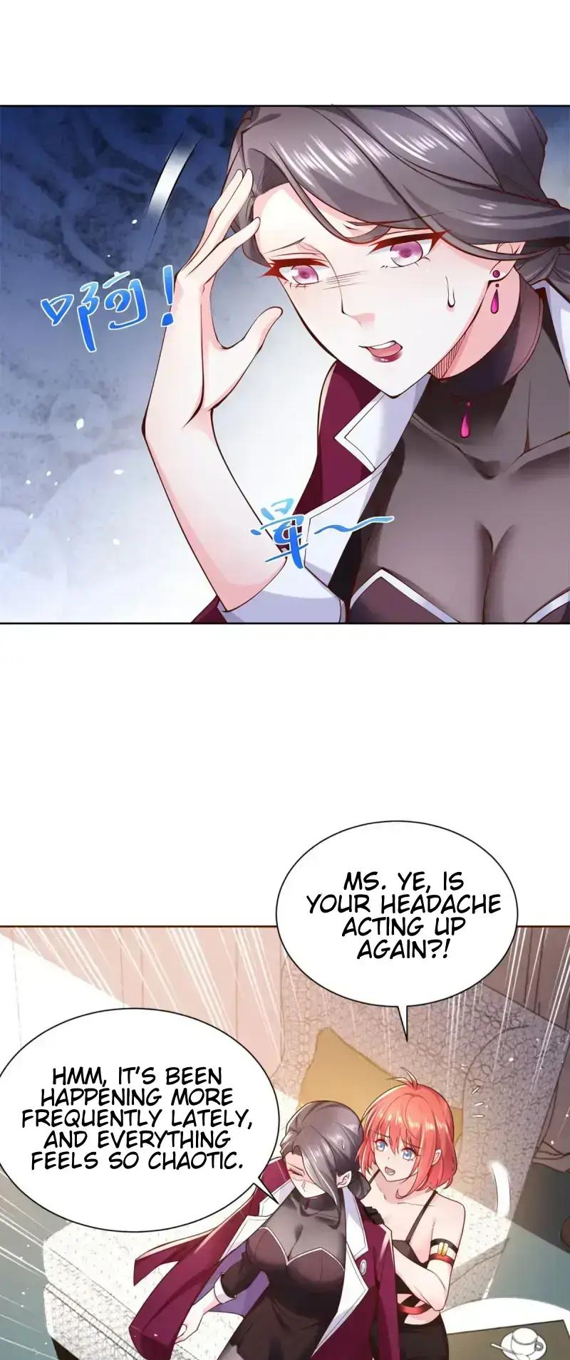I Am a Tycoon Heir! Ch. 2 第20页