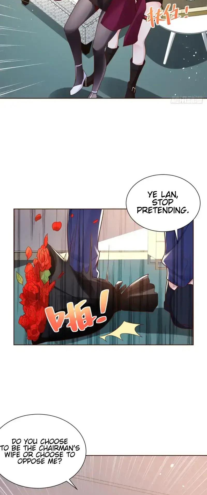 I Am a Tycoon Heir! Ch. 2 第21页