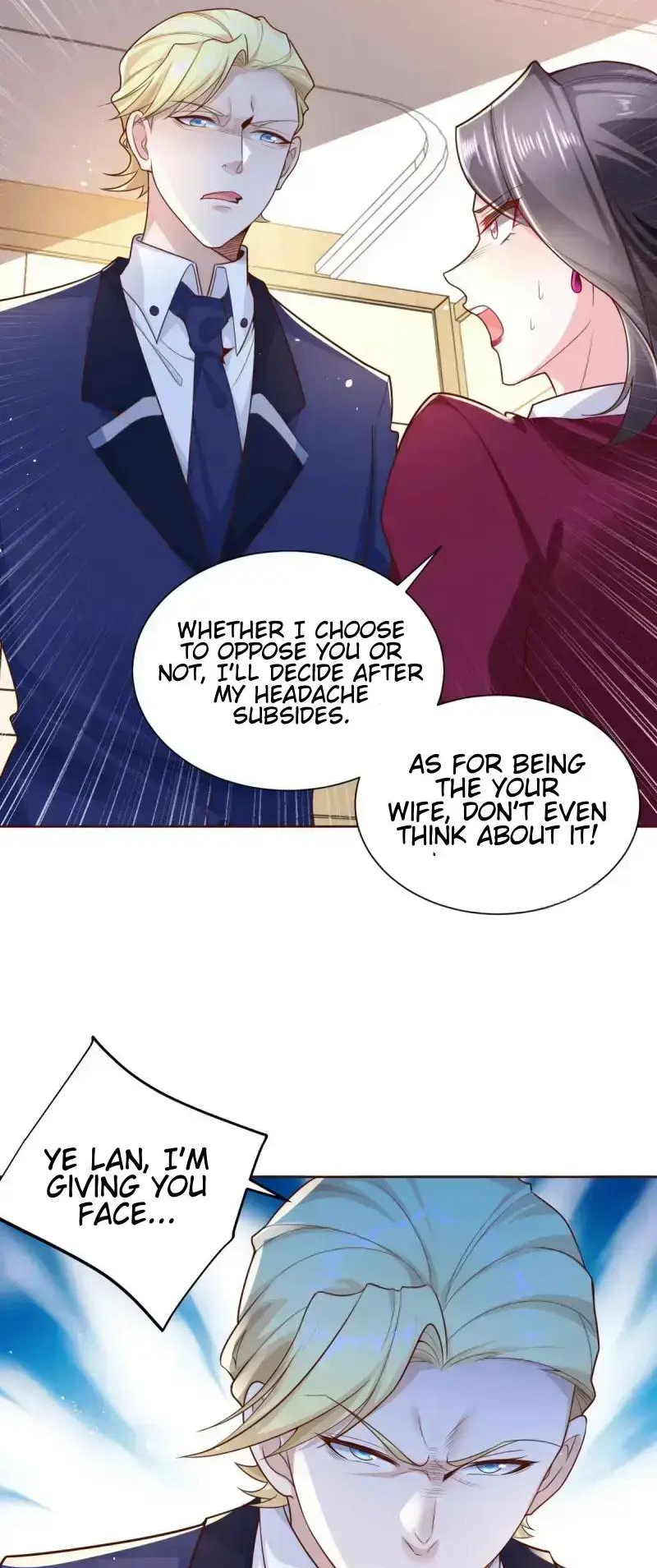 I Am a Tycoon Heir! Ch. 2 第22页