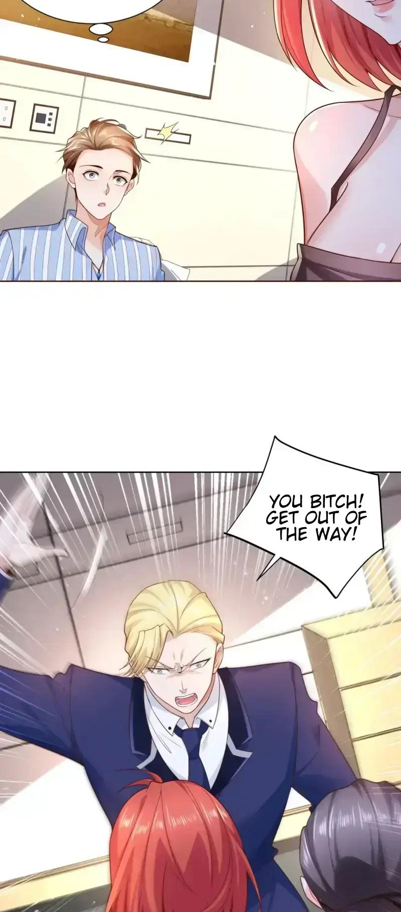 I Am a Tycoon Heir! Ch. 2 第25页