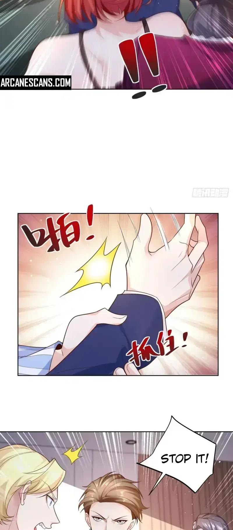I Am a Tycoon Heir! Ch. 2 第26页