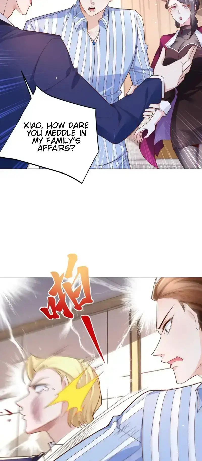 I Am a Tycoon Heir! Ch. 2 第27页