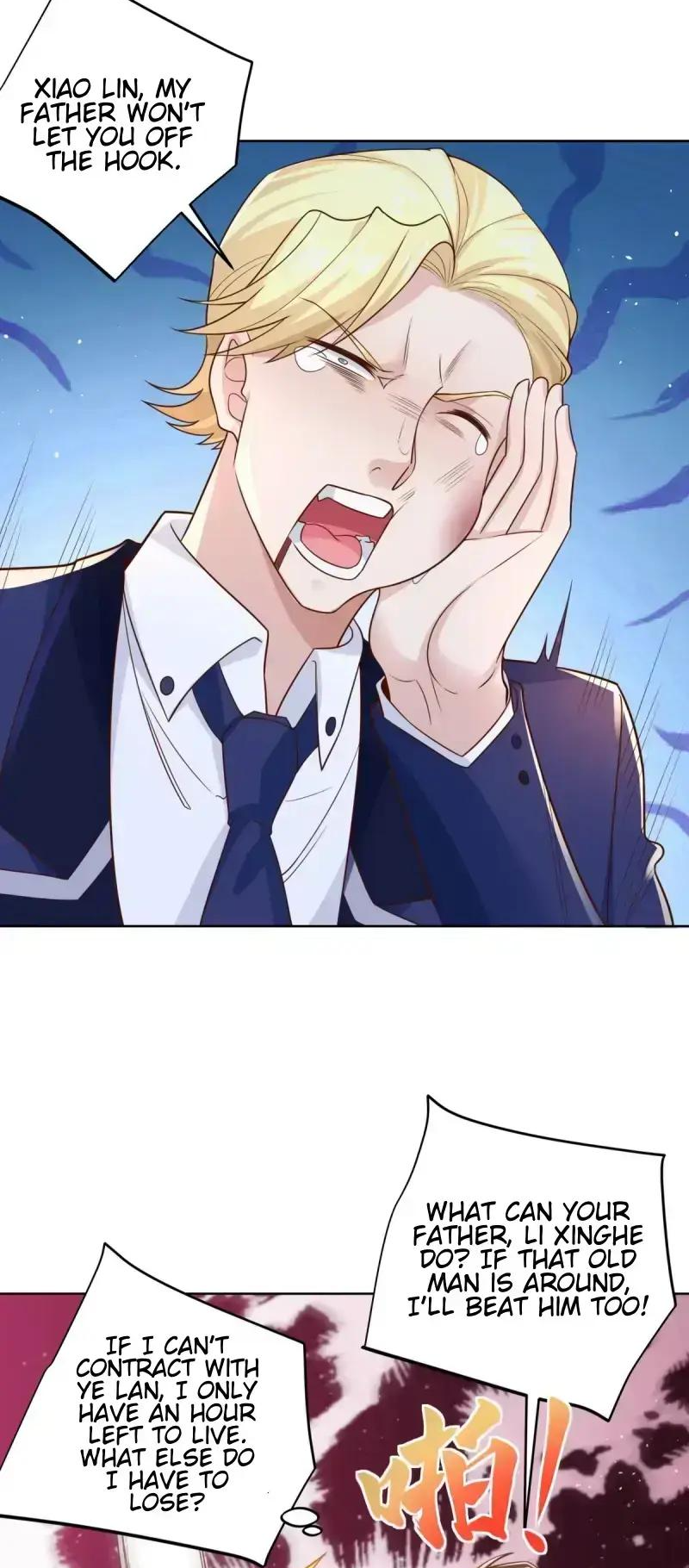 I Am a Tycoon Heir! Ch. 2 第29页