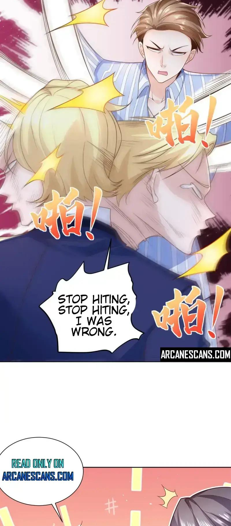 I Am a Tycoon Heir! Ch. 2 第30页