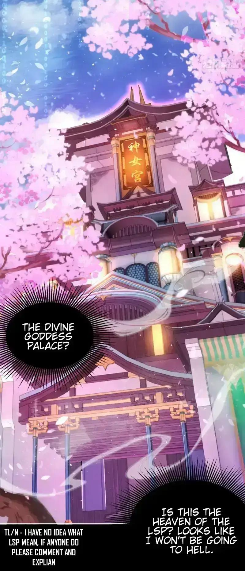 I Am a Tycoon Heir! Ch. 2 第5页