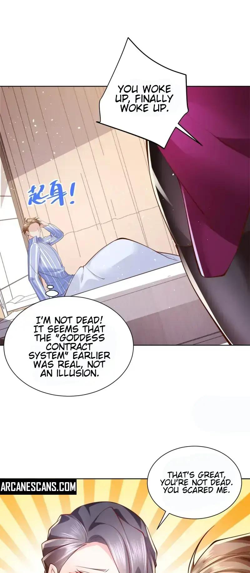 I Am a Tycoon Heir! Ch. 2 第9页