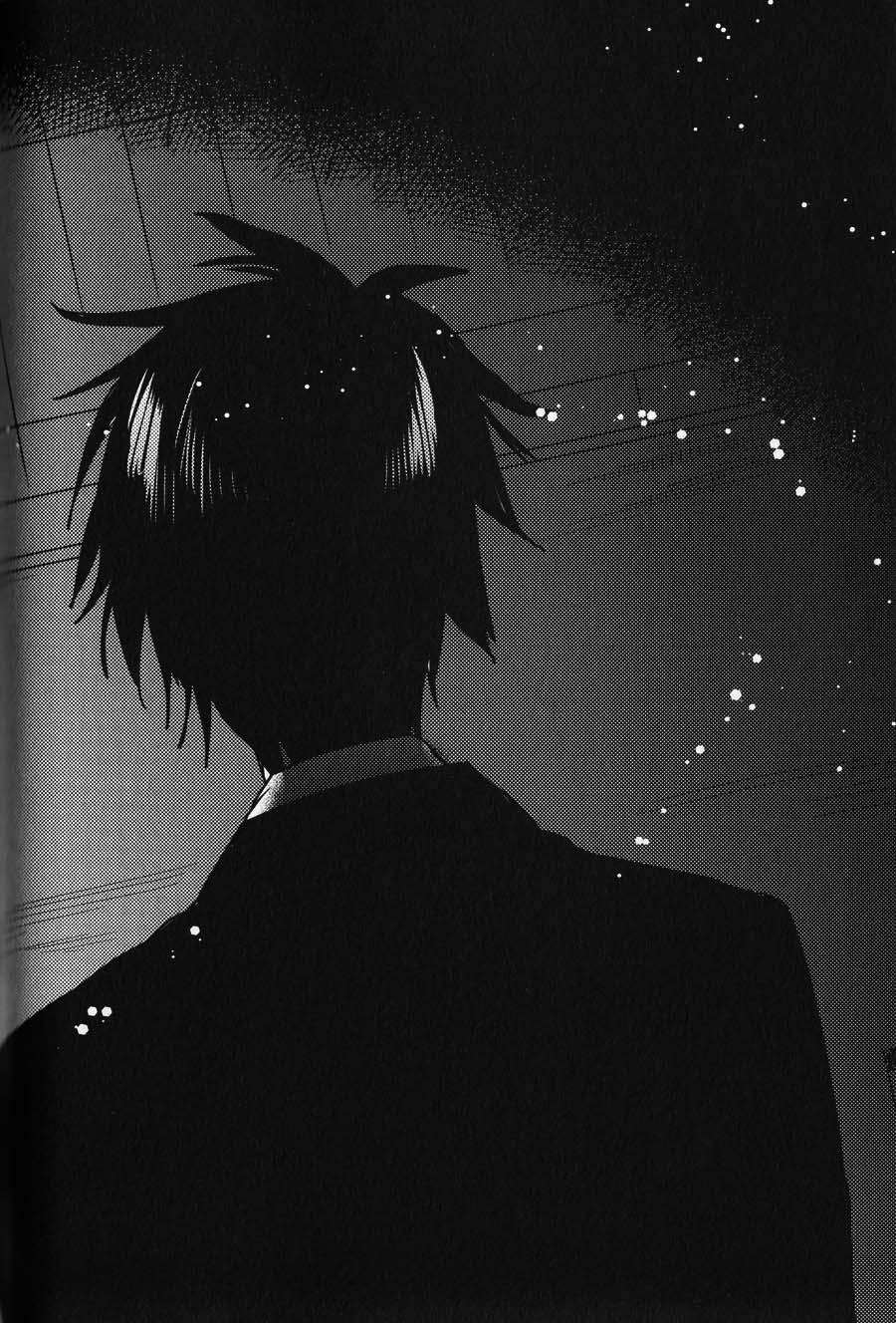 Yuri!!! on Ice - Memories (Doujinshi) Vol. 1 Ch. 4 第7页