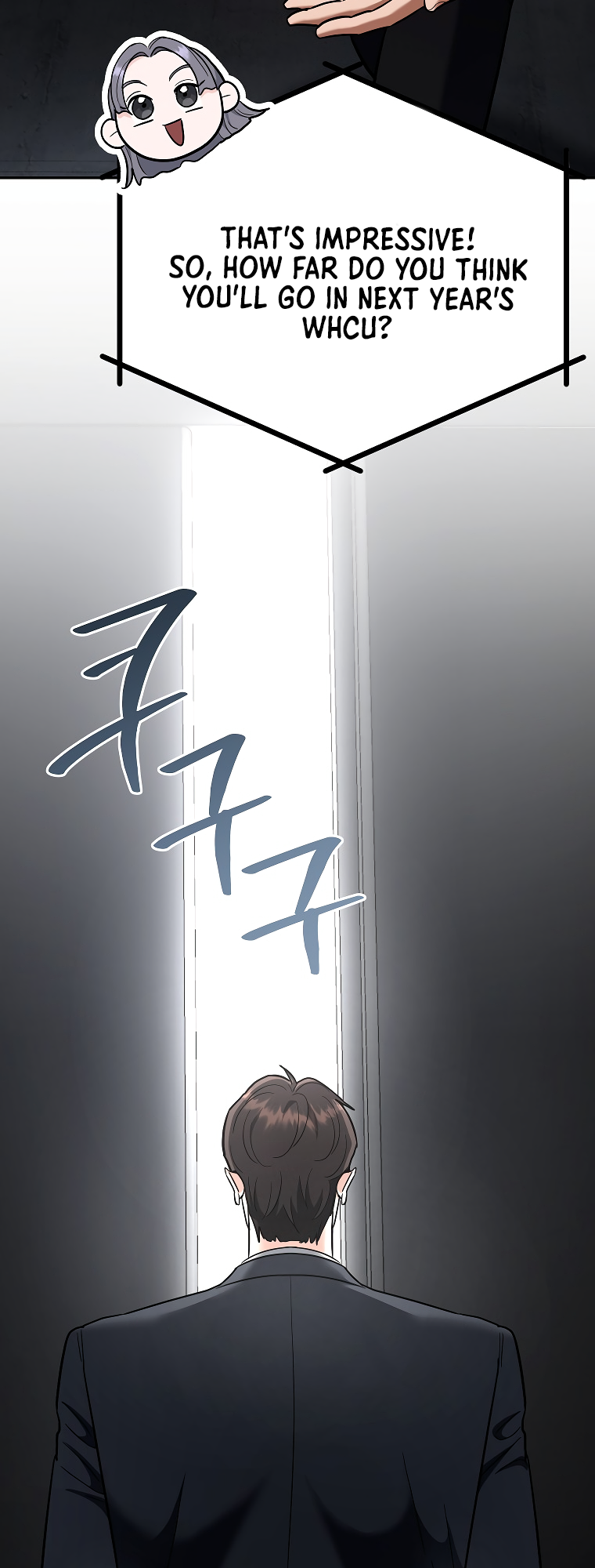I Became a Swordsmanship Instructor at the Academy Ch. 45 第57页