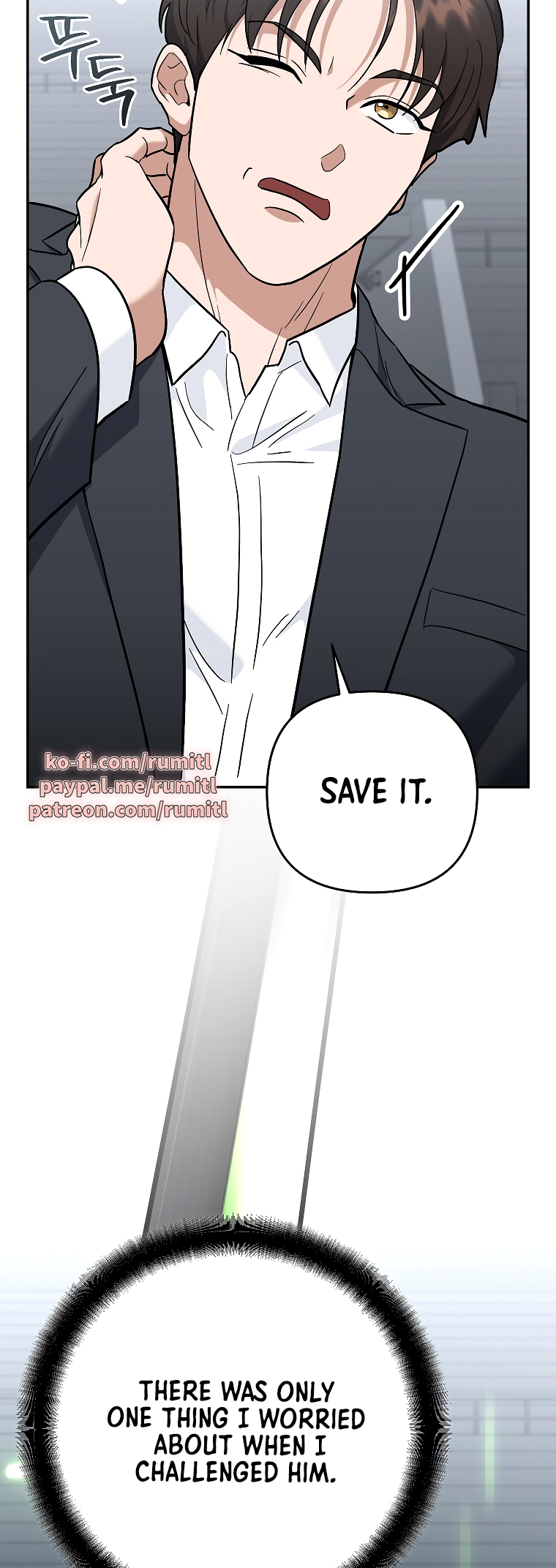I Became a Swordsmanship Instructor at the Academy Ch. 45 第65页