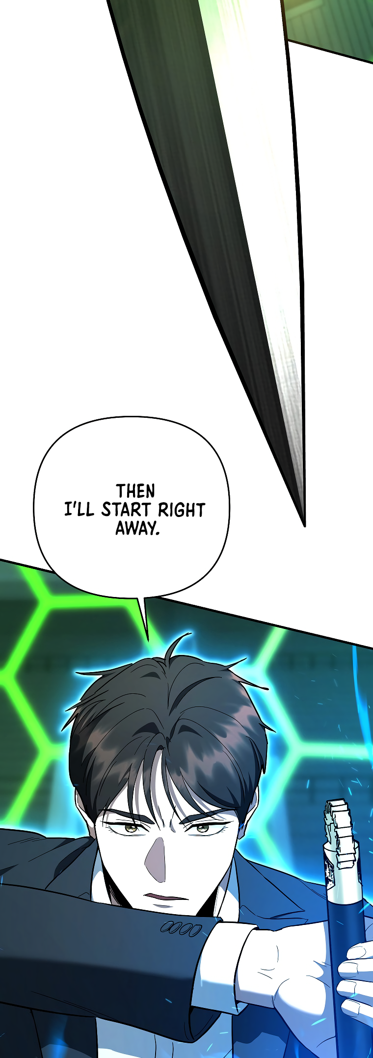 I Became a Swordsmanship Instructor at the Academy Ch. 45 第69页