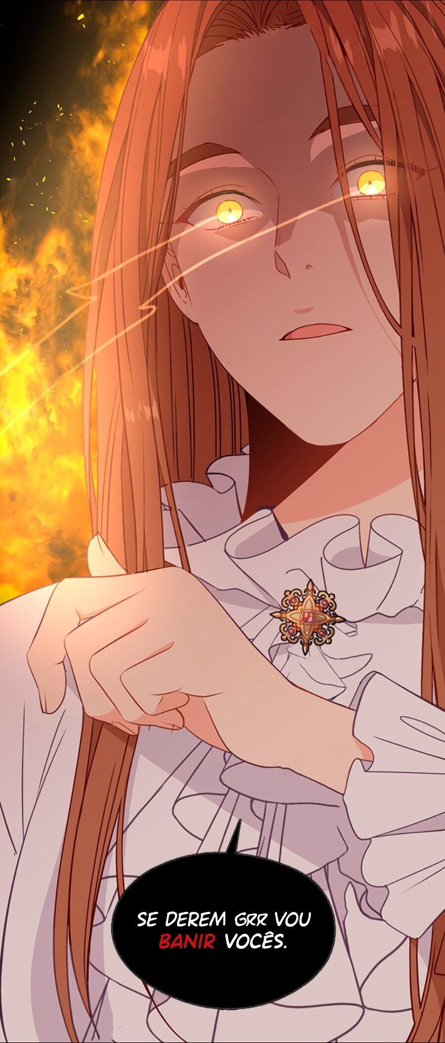 The Lady and the Beast Vol. 1 Ch. 3 第2页