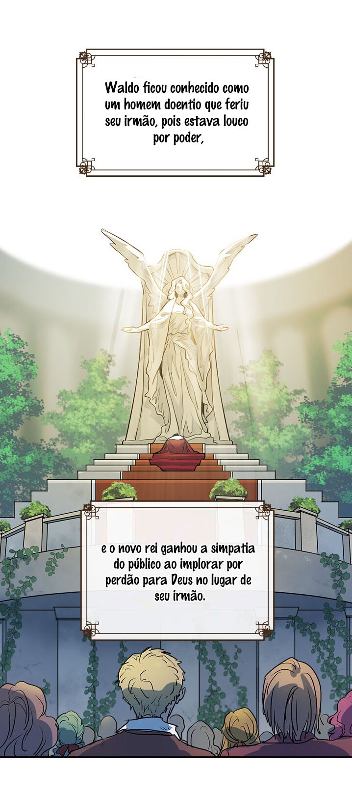 The Lady and the Beast Vol. 1 Ch. 3 第23页
