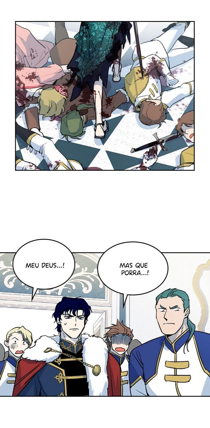 The Lady and the Beast Vol. 1 Ch. 3 第4页