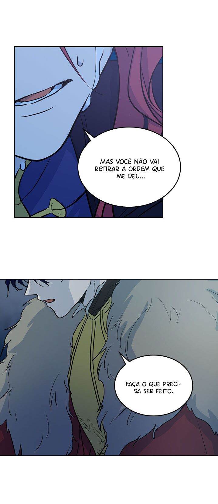 The Lady and the Beast Vol. 1 Ch. 3 第40页