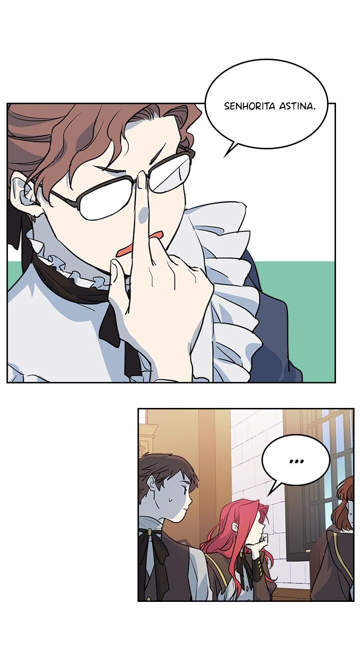 The Lady and the Beast Vol. 1 Ch. 3 第53页