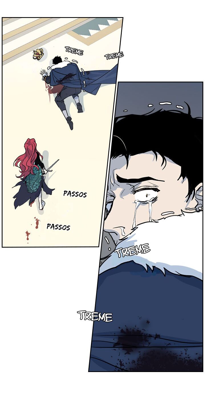The Lady and the Beast Vol. 1 Ch. 3 第7页