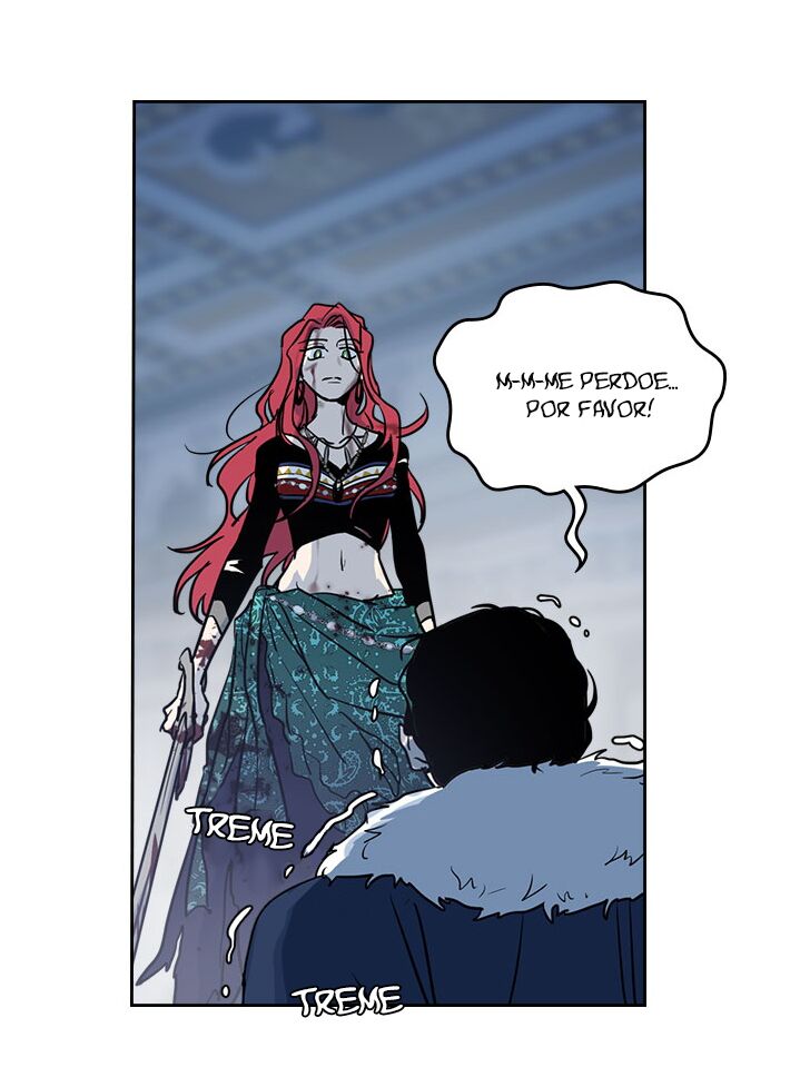 The Lady and the Beast Vol. 1 Ch. 3 第8页