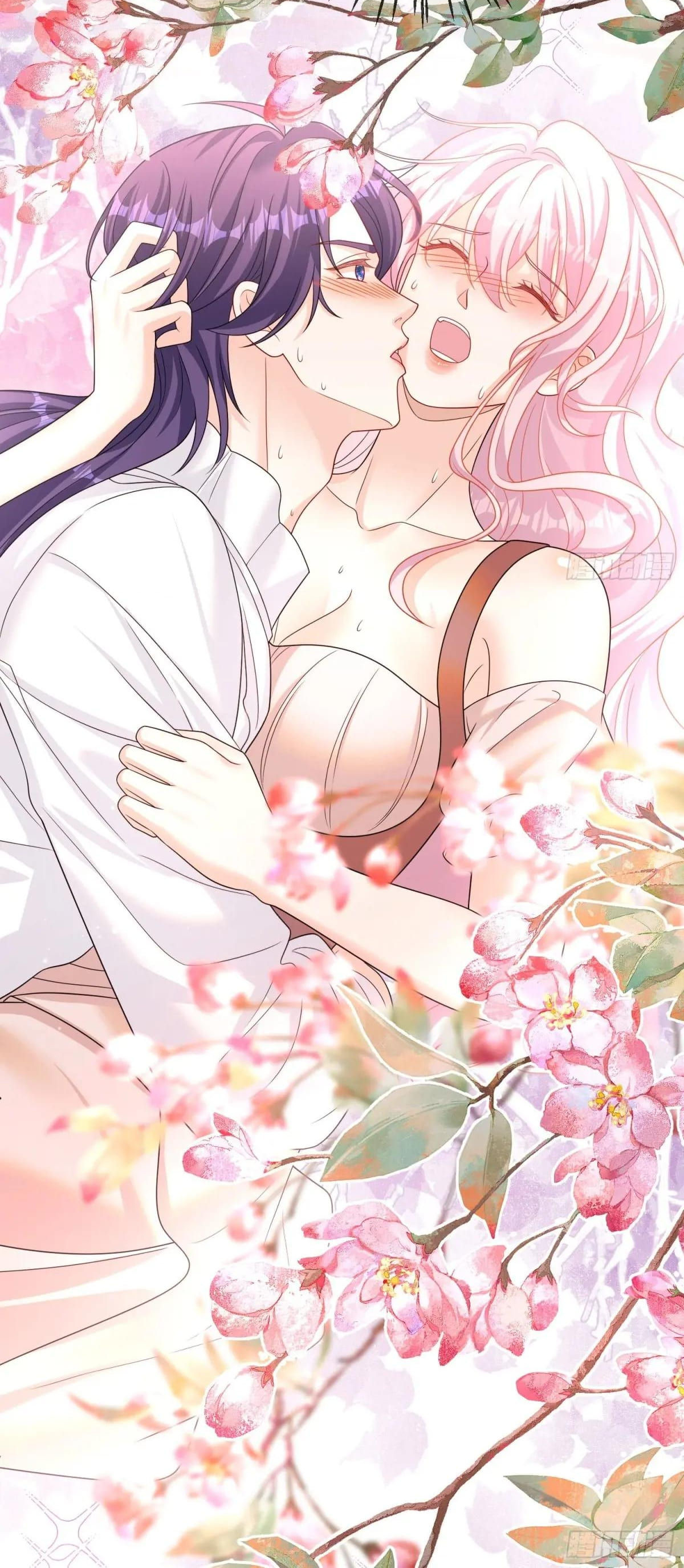 Possessed the Sacrificial Princess Ch. 2 第16页