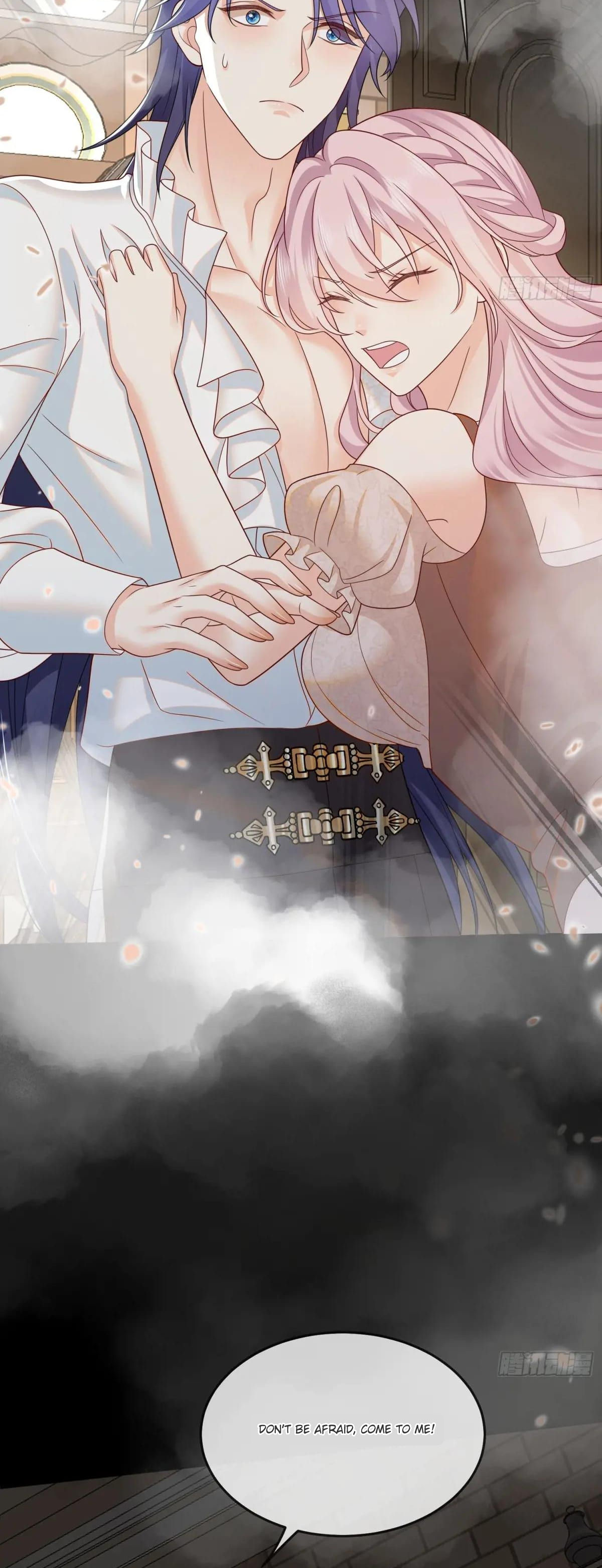 Possessed the Sacrificial Princess Ch. 2 第29页