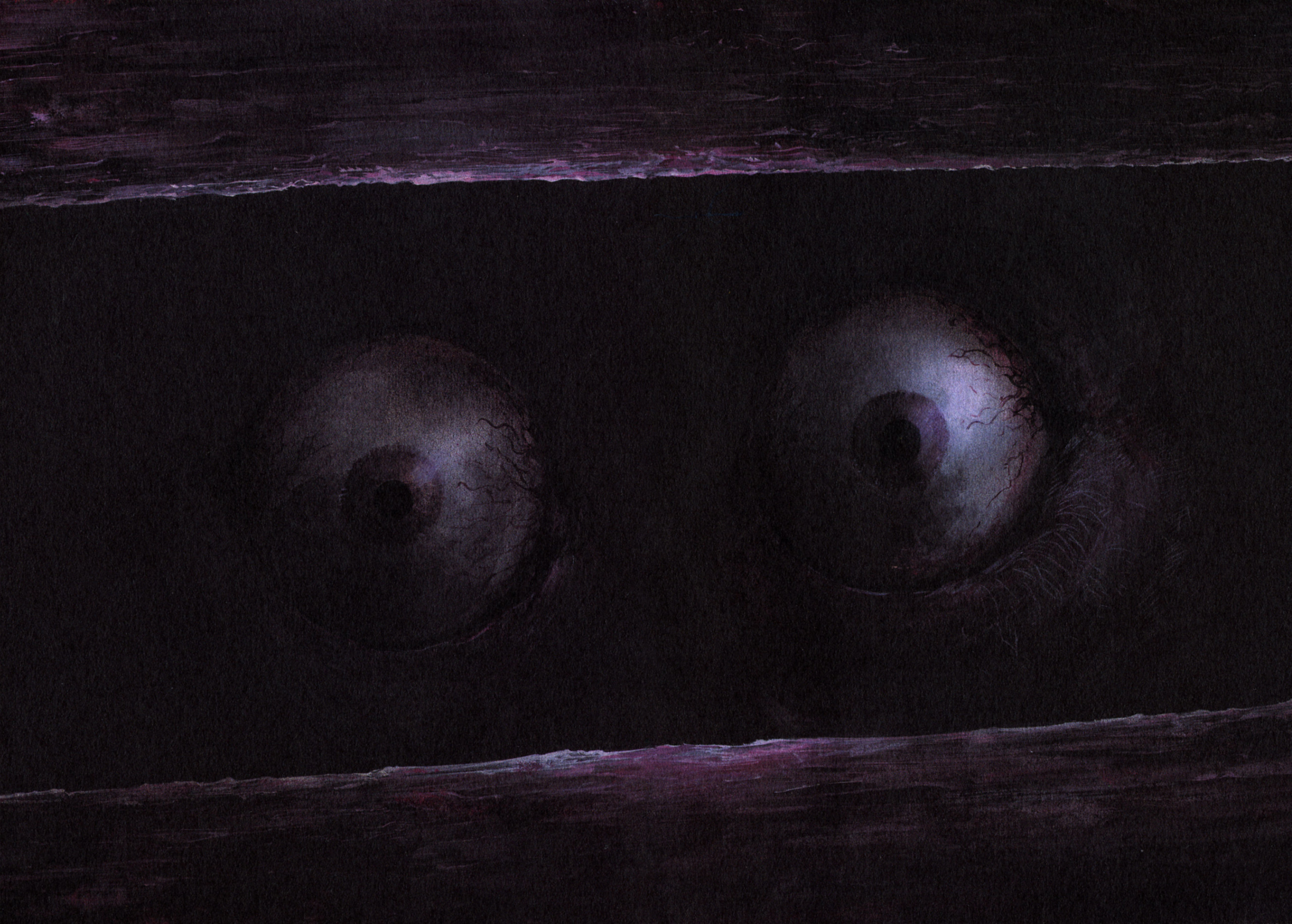 Hideout Wicked Eyes 第8页