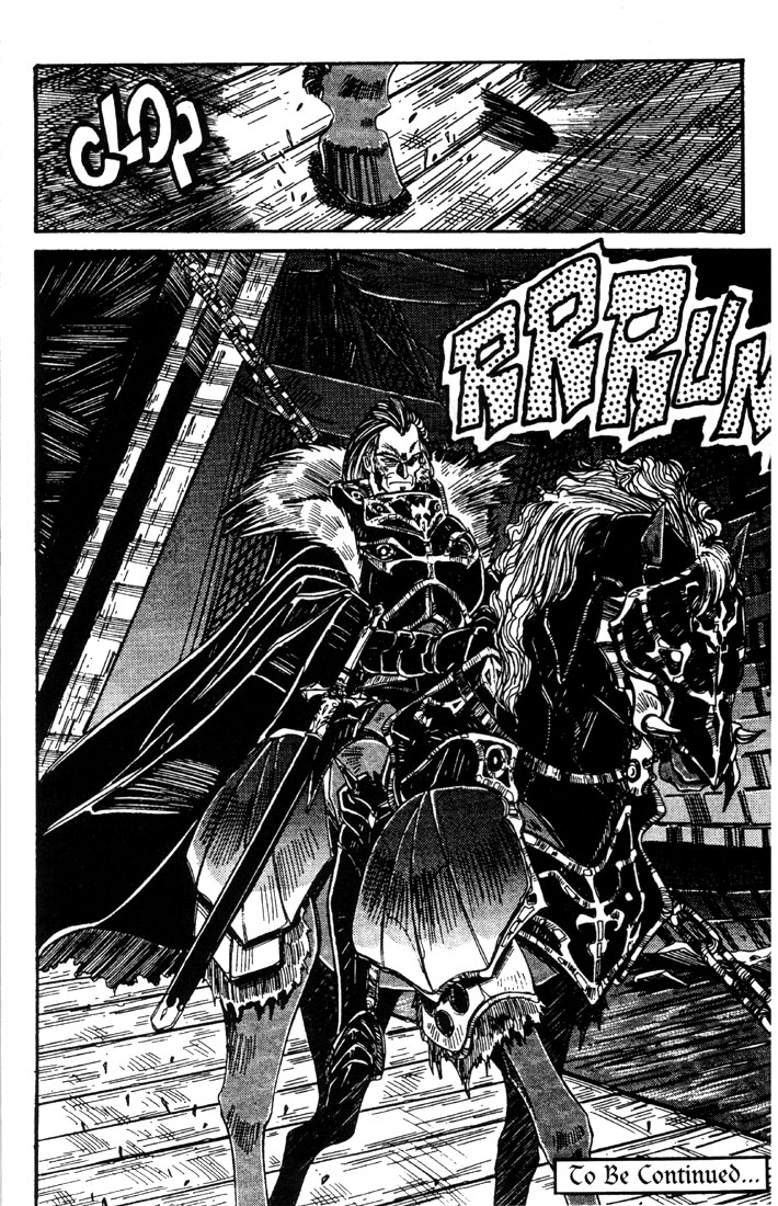 Record of Lodoss War: The Grey Witch Vol. 1 Ch. 2 第32页