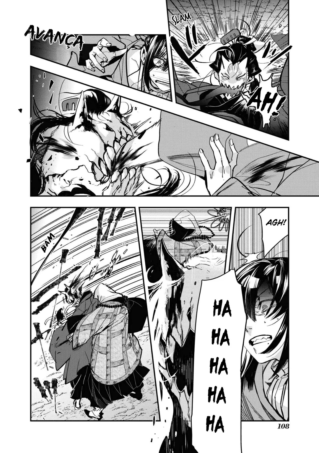Kashoku no Shiro Vol. 1 Ch. 3 第25页
