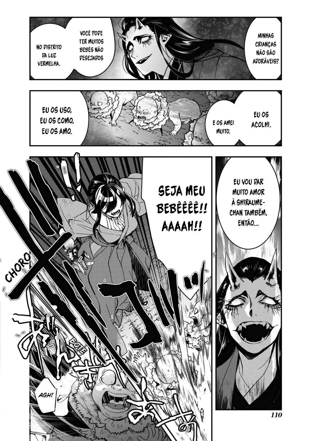 Kashoku no Shiro Vol. 1 Ch. 3 第27页