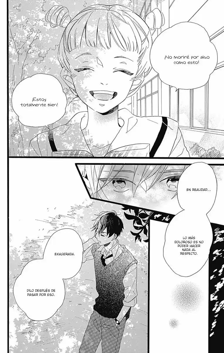 Sekai no Owari to Guruguru Bambi Vol. 1 Ch. 1 第30页