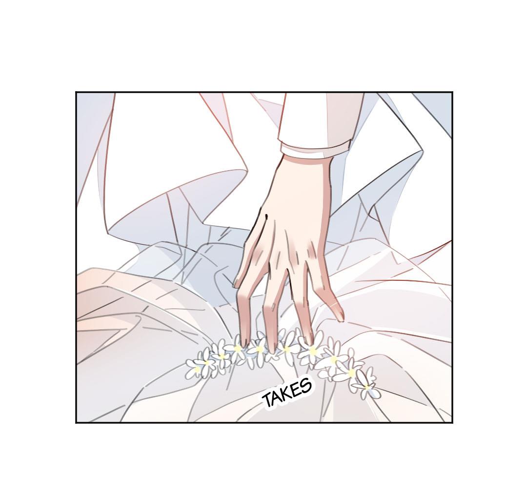 Your Turn to Chase After Me Don't Think You Can Escape In This Lifetime! 第15页