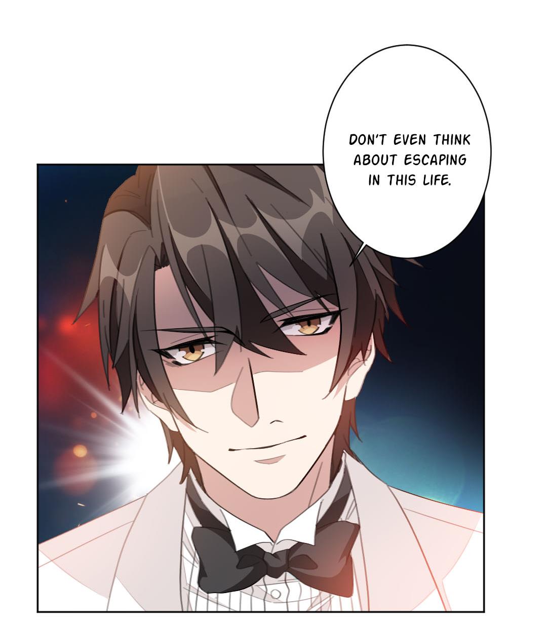 Your Turn to Chase After Me Don't Think You Can Escape In This Lifetime! 第18页