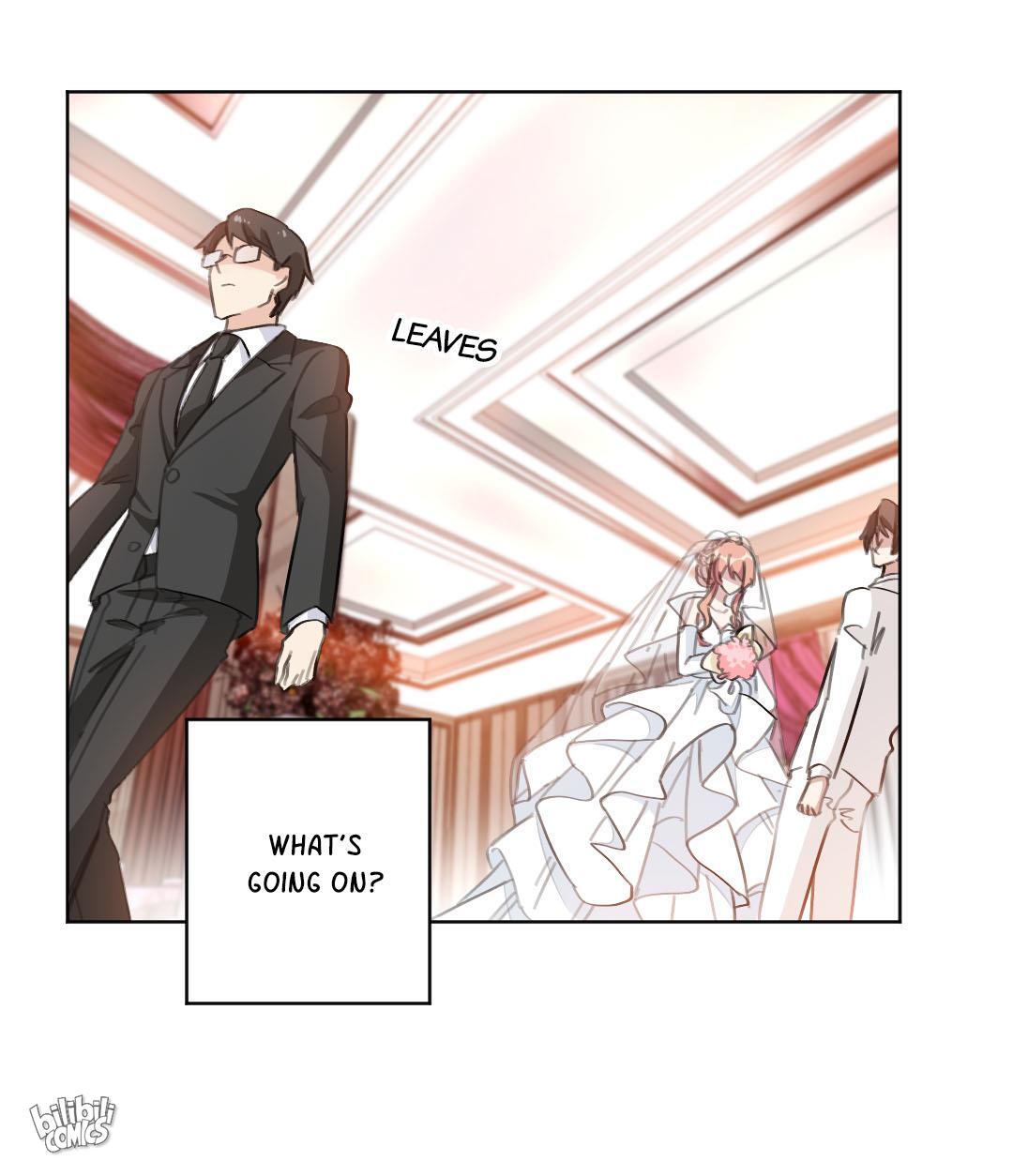 Your Turn to Chase After Me Don't Think You Can Escape In This Lifetime! 第8页