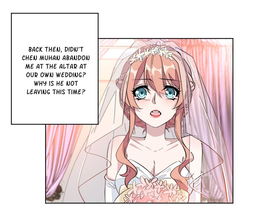 Your Turn to Chase After Me Don't Think You Can Escape In This Lifetime! 第9页