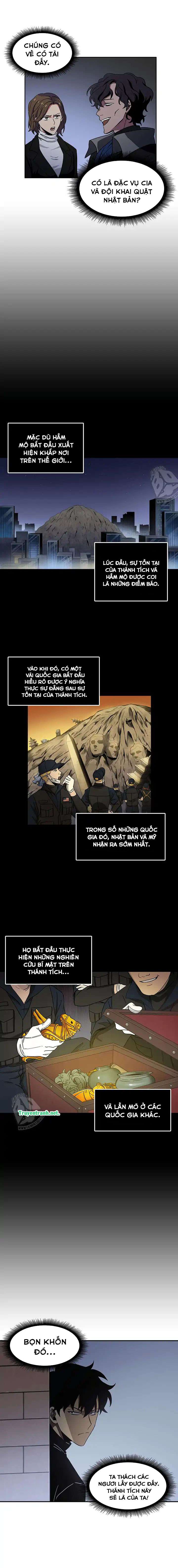 Tomb Raider King Ch. 5 第20页